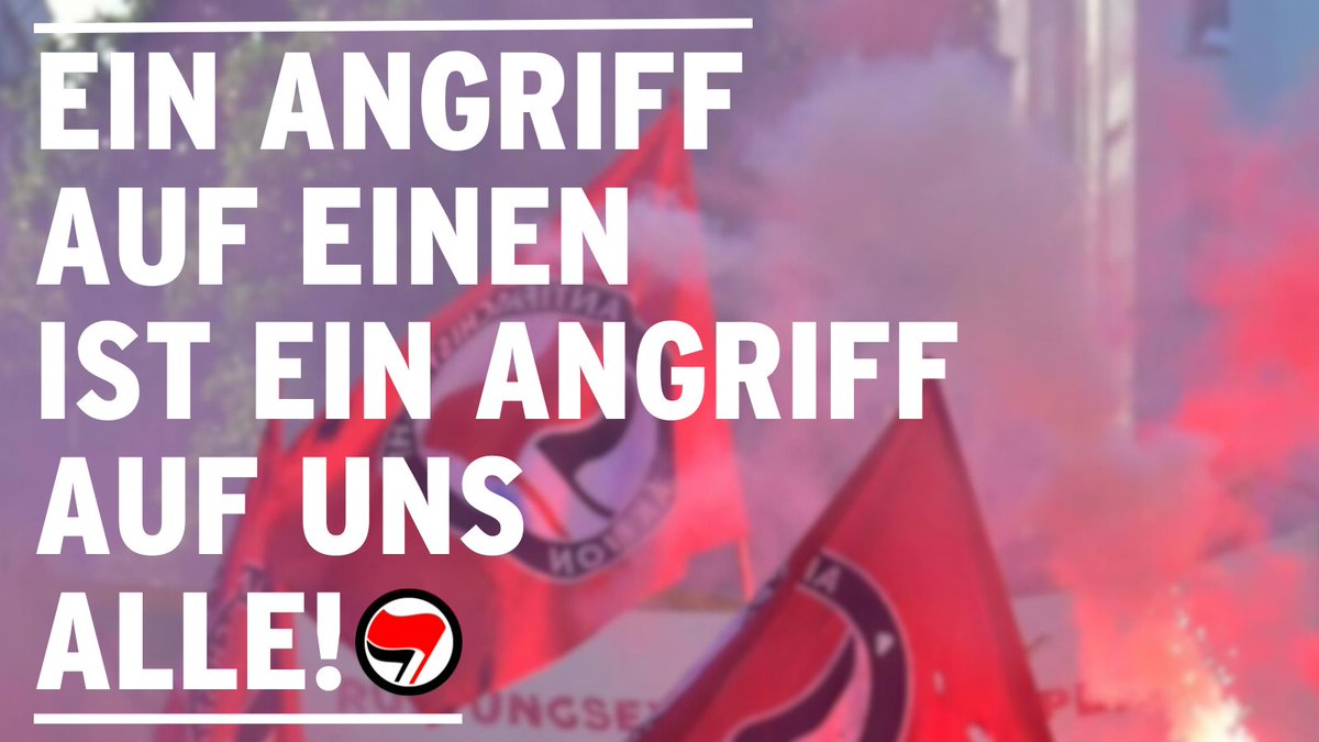 "Der Generalbundesanwalt beim Bundesgerichtshof und das Landeskriminalamt #Sachsen bitten um Ihre Mithilfe!" Seit gestern hat die #Bundespolizei eine öffentliche Hetzjagd auf den Genossen #Johann aus Sachsen eröffnet. (1/12)