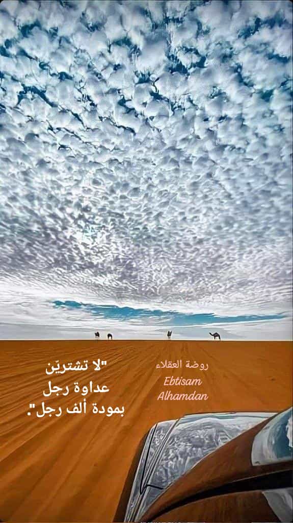🇰🇼 ابتسام الحمدان 🇰🇼 tweet media