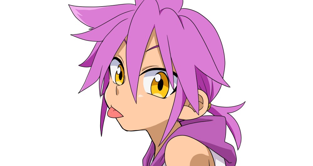 「ブレ太くん/としながちゃん/イーリンちゃん/イッキュー氏 」|うましかユキのイラスト