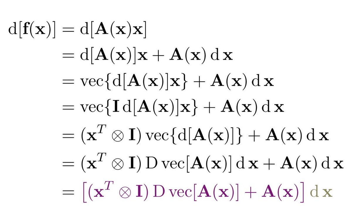 Peyman Milanfar tweet media