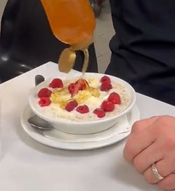Thomas Skinner’s Breakfasts tweet media