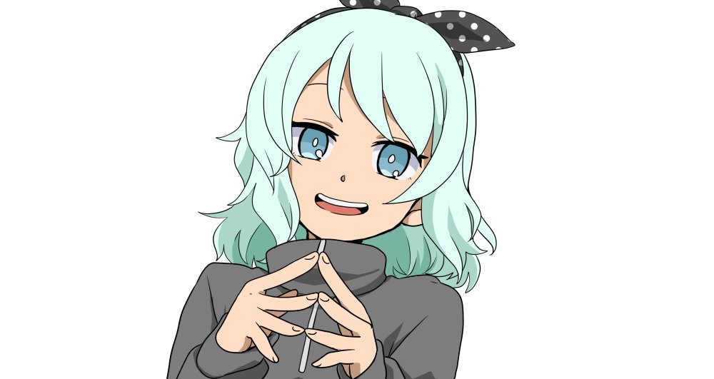 「ブレ太くん/としながちゃん/イーリンちゃん/イッキュー氏 」|うましかユキのイラスト