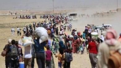 TowardsFreedom1's tweet photo. متفقون على أن النزوح السوري تهديد جدّي. مختلفون حول أسبابه وعاجزون عن إيجاد الحلّ لهذه الكارثة. غالبًا ما يحصل هذا في الدولة الفاشلة: لا وقاية…ولا علاج.

#نحو_الحرّية https://t.co/LzrCJPpox8