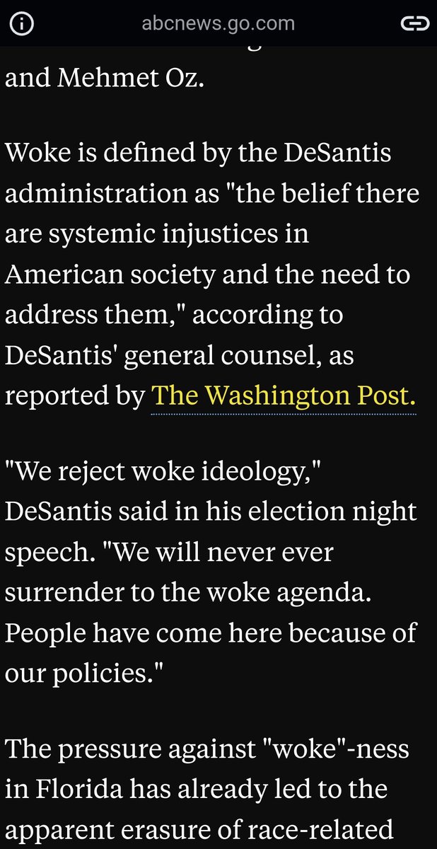 abbynormalkat's tweet photo. @grumpyoldfool62 @MargoJ69 In America it is the "woke" ideology that Trump supporters say is "anti white". Christian White Nationalism is an insidious beast, backed by billionaires, that is taking over our country. The alternative right white supremacists are out waving their flags in plain sight . https://t.co/Ui49xPE67h