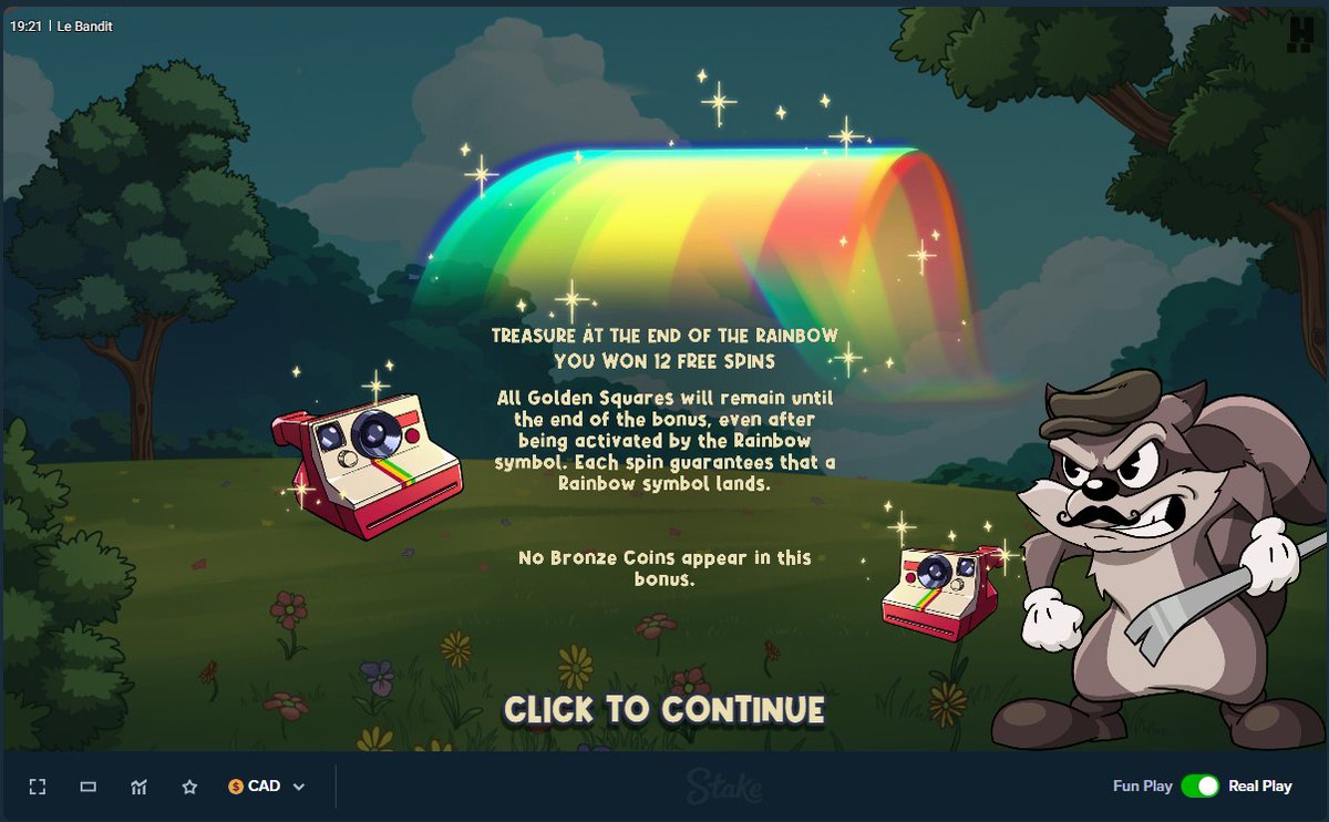 5 Scatter Le Bandit on $5
Bonus Opening now

kick.com/outlaw