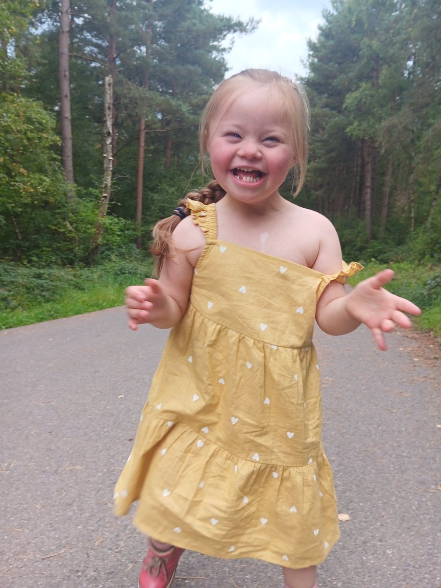'The parent, the child with Down syndrome and the NHS: A long term relationship'
authors.elsevier.com/sd/article/S19…

This is a brave step for me so please be kind, read it and share for positive change for our #downsyndrome community. 🥰

<a href="/JMIRS1/">JMIRS</a> <a href="/SCoRMembers/">SCoR Members</a> @ASMIRTorg <a href="/EFRadiographerS/">EFRS</a>