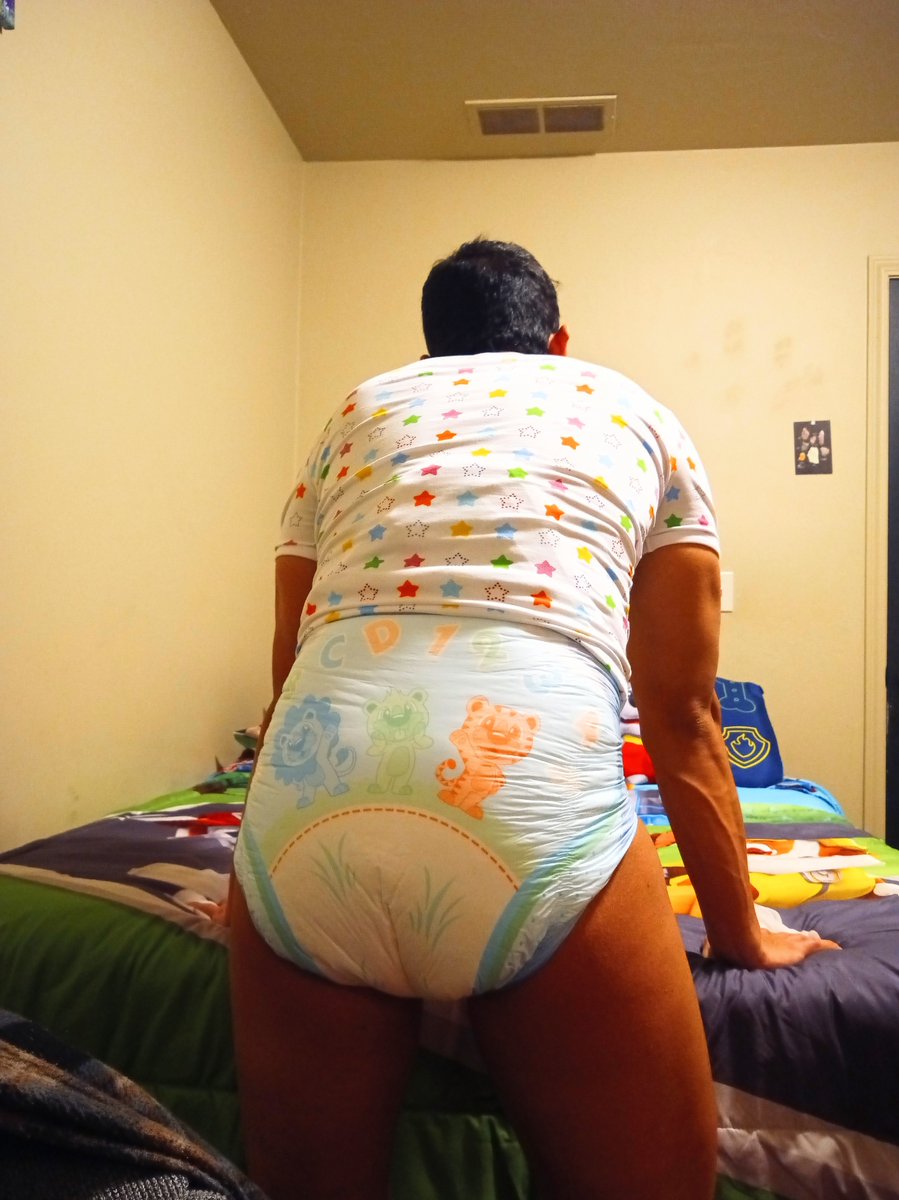 RearzDlx's tweet photo. Diapee butt  check Before to sleep 😘❤️
.
@OnesieDownunder  #abdlfriendly #abdlbaby #tykablesdiapers #tykables  #abdldiaperbutt #abdlboys  #abdldiaperlife #abdlonesie #abdlcommunity
#abdllifestyle #abdldiapers  #abdllittle #abdlcommunity🌸 #abdlboys💋 #abdl https://t.co/MmOvADtKtr