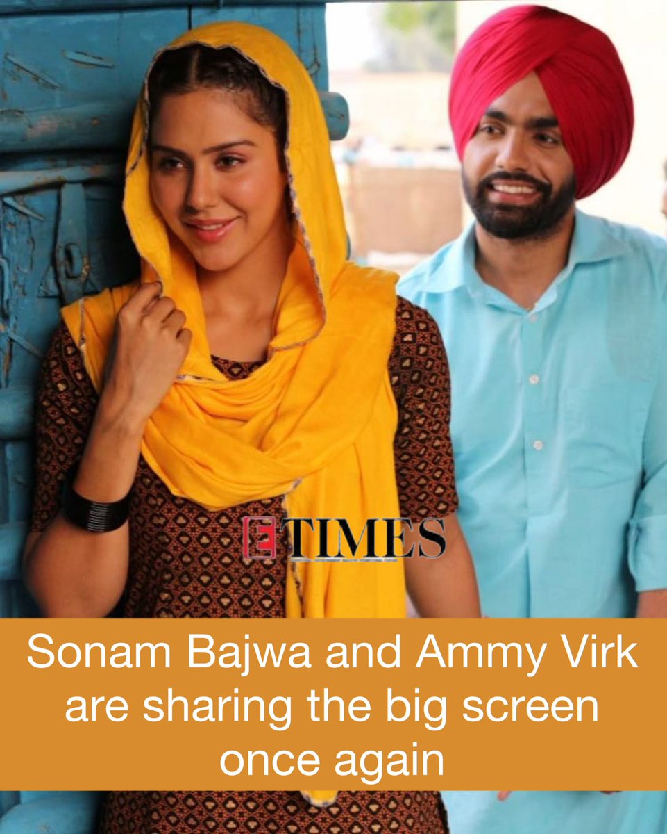 TOI ETimes Punjabi tweet media