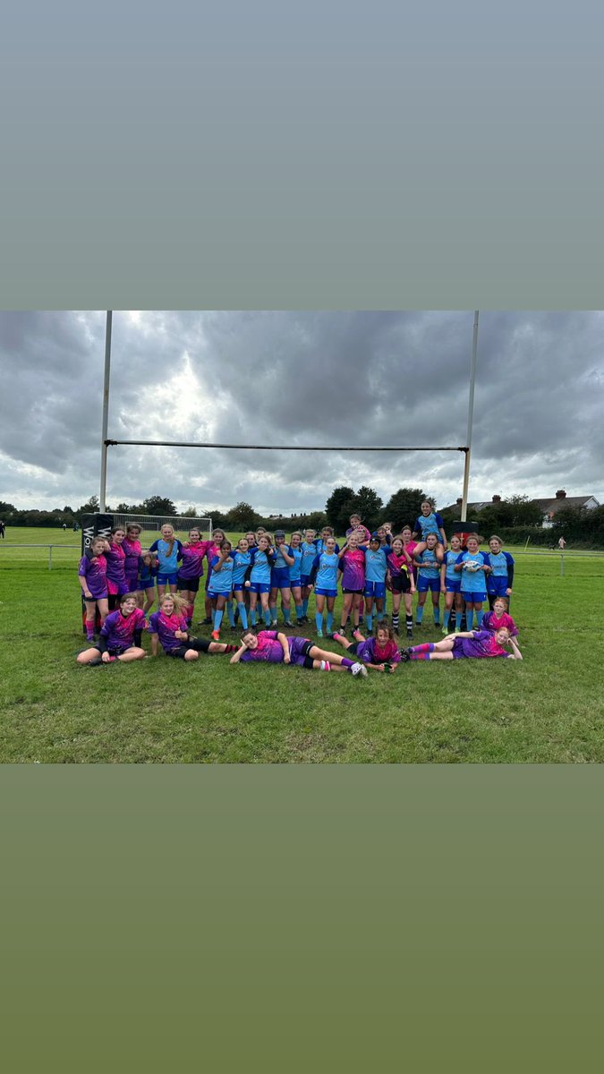 Cardiff Storm (@cardiffstormhub) on Twitter photo Great to be back to it last 2 weeks with great games v <a href="/islanders_girls/">Islanders Female Rugby Hub</a> and <a href="/QuinsGirlsRugby/">Quins Girls Rugby</a>
Diolch to <a href="/thebunsrfc/">St Albans RFC</a> for hosting on Sunday, really important that we show the pathway for girls in our area
We are recruiting l so if your daughter is interested get in touch ⚡️ Great to be back to it last 2 weeks with great games v <a href="/islanders_girls/">Islanders Female Rugby Hub</a> and <a href="/QuinsGirlsRugby/">Quins Girls Rugby</a>
Diolch to <a href="/thebunsrfc/">St Albans RFC</a> for hosting on Sunday, really important that we show the pathway for girls in our area
We are recruiting l so if your daughter is interested get in touch ⚡️