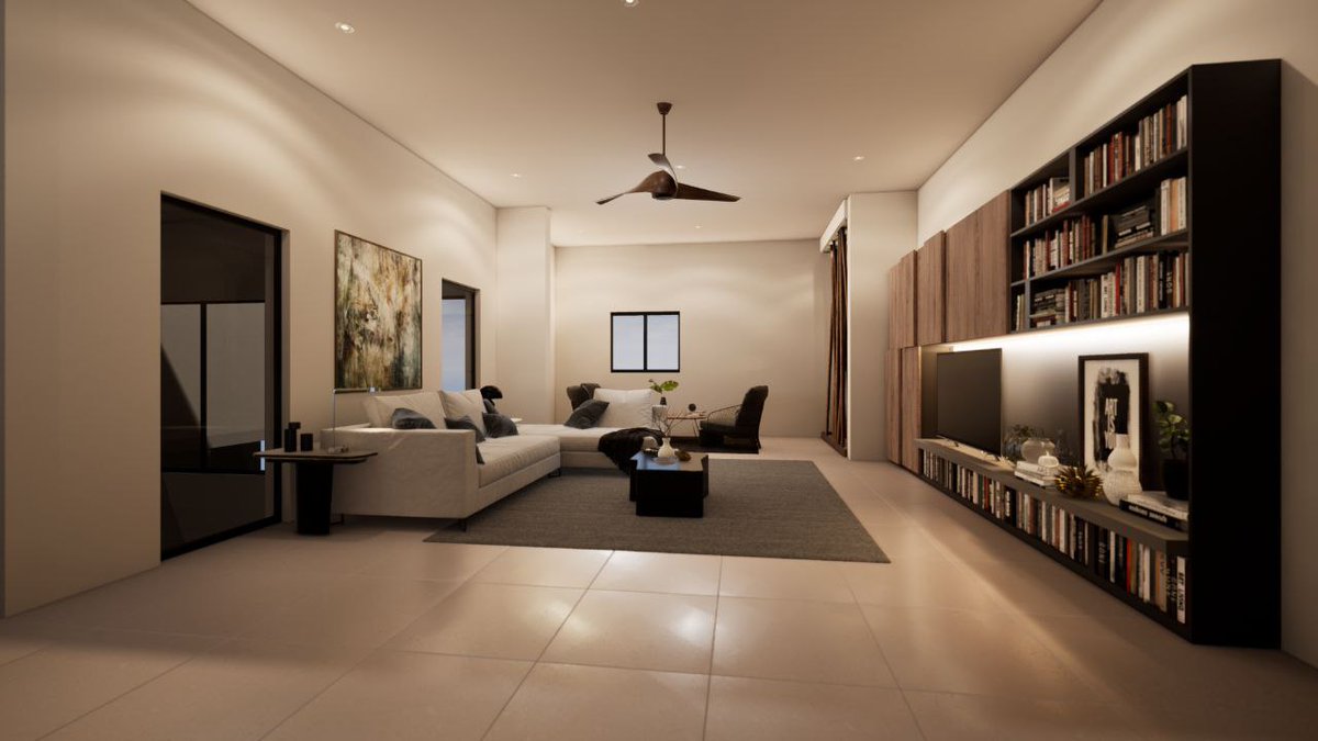 mallvrcity's tweet photo. 🏡 Hi Mall VR Citizens, step into a world where luxury knows no bounds! Take a first look into our VR Villas interior design 👀 From sleek modern designs to classic elegance, every detail is crafted with precision. Virtual visit coming soon! #TheMallVRCity $MALL #Metaverse✨ https://t.co/ycR7aR7tNv