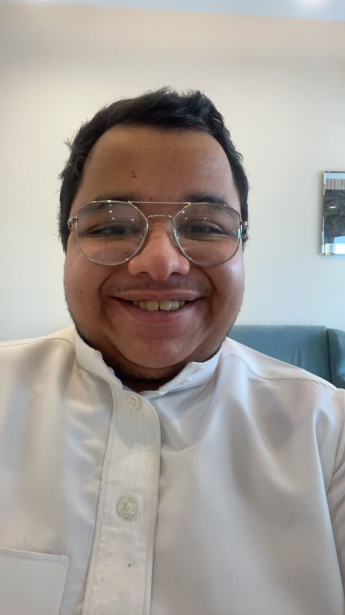 الونيسOS | سفير السعادة tweet media