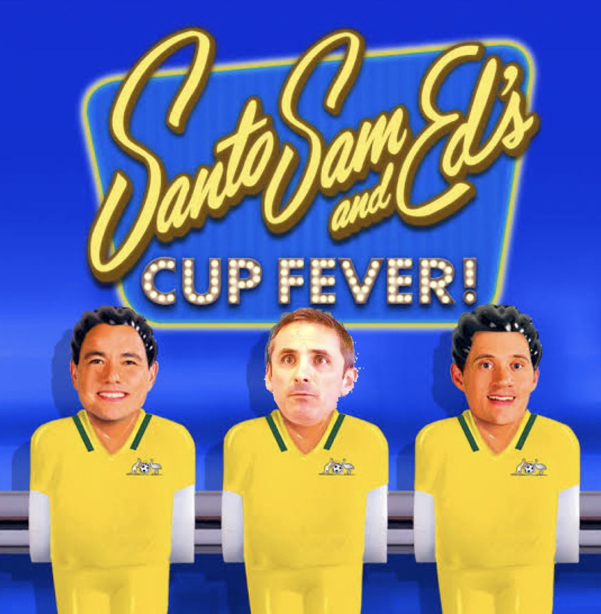 AgentALeague's tweet photo. Sydney FC's CEO Adam Santo has tendered his resignation. He will not be joining the APL following his predecessor's footstep. 

Reportedly @MrSamPang and @mredkavalee are keen to bring him in to revive Santo, Sam and Ed. https://t.co/9uxpSrBnuj