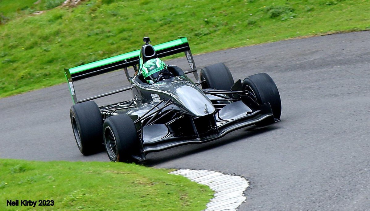 Great weekend <a href="/loton_park/">Loton Park Speed Hillclimb</a> to end the 2023 season.  👌🏼