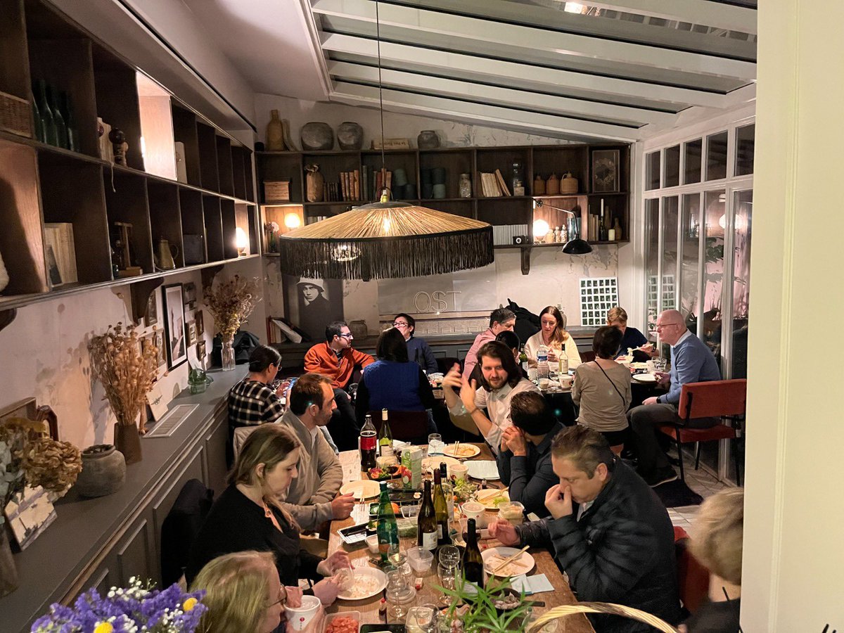 Elie Azoulay tweet media