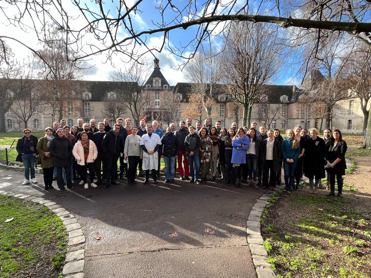 Elie Azoulay tweet media