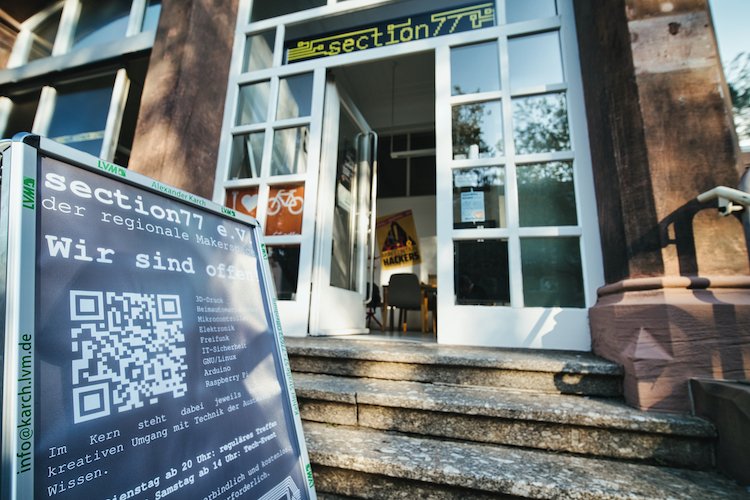 Section77 (@section77@chaos.social) tweet media