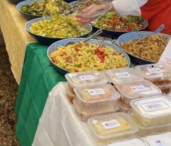 Chef Chris Wheeler tweet media