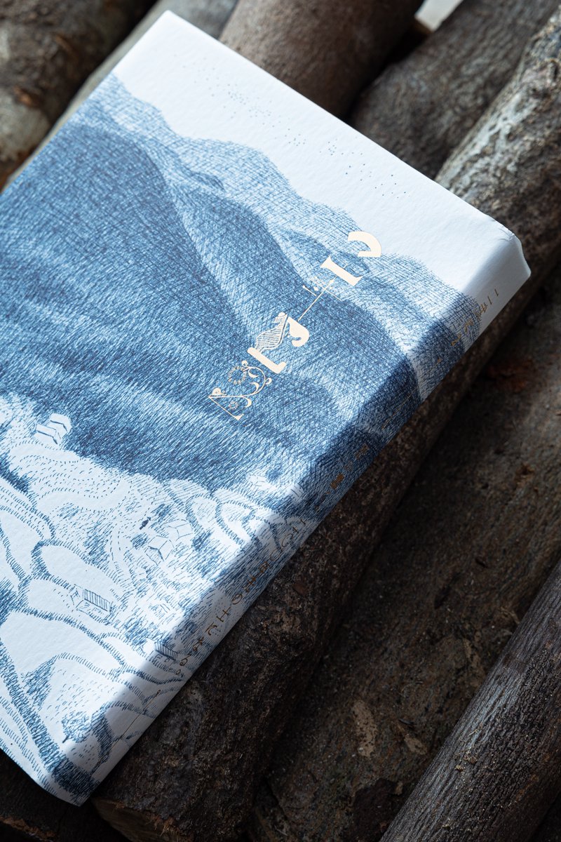 【本の予約をはじめます】 
らくだ舎出帆室という出版レーベルを立ち上げ、およそ二〇〇年先の二二二二年を思いながら、1冊の本を作りました。
『二弐に２（にににに）』という本です。

 Instagram、メールにて予約を開始しました。
10月1日から順次お送りしていきます。
instagram.com/p/CxpRUxcyXVd/…