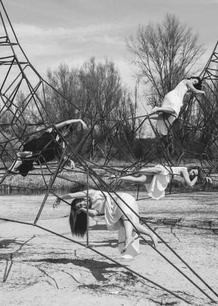 Estreno del espectáculo de danza 'Alud', interpretado por el Ballet Contemporáneo de Burgos, e inspirado en un poema de Sylvia Plath.

📍 Auditorio Ciudad de León <a href="/LeonAyto/">Ayuntamiento de León</a>
📆 27 de septiembre 20:30 h 

shre.ink/nY5t