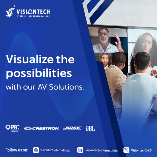 Bringing Multimedia to Life, Seamlessly! 🎥
With our comprehensive AV Solutions, we transform your multimedia projects into captivating experiences. From immersive sound systems to stunning visual displays, we've got you covered.
As your trusted provider of secure.