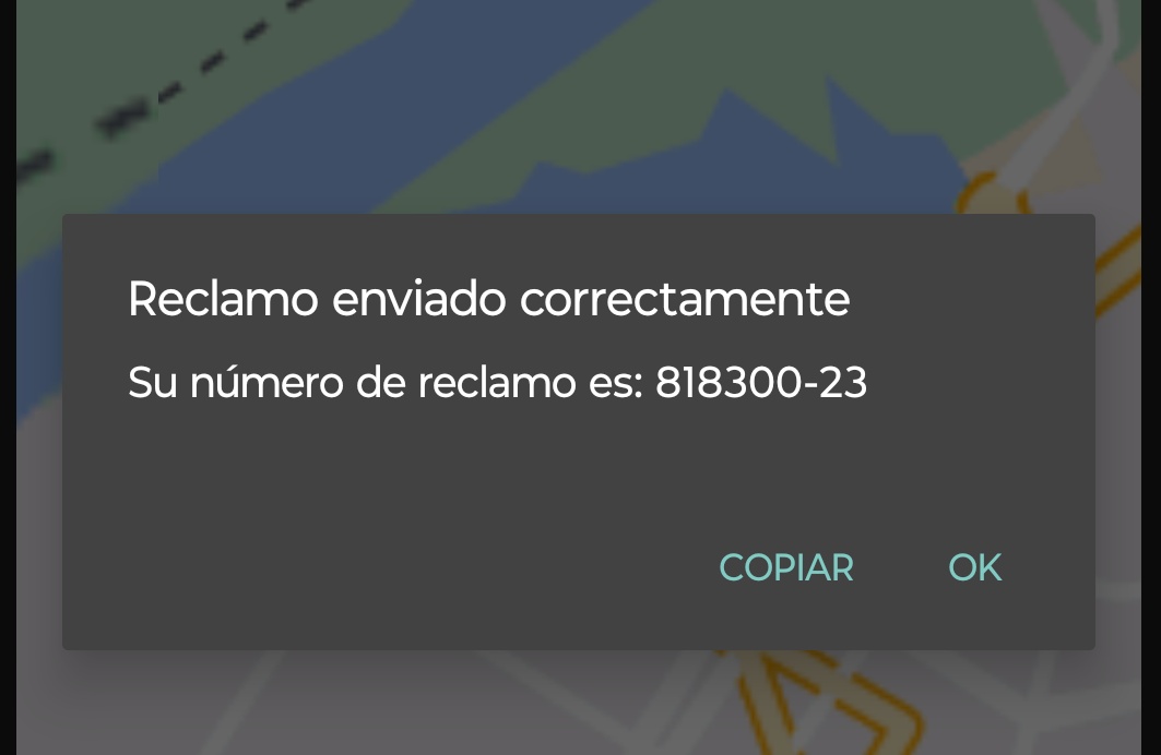 BlasSuarez23's tweet photo. @ANDEOficial Sin luz aún https://t.co/ZGtcDh04qd