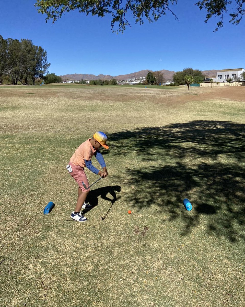 Windhoek Golf & Country Club tweet media