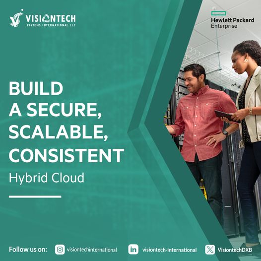 Craft Your Perfect Hybrid Cloud with HPE GreenLake! 
Experience the future of cloud computing with HPE GreenLake for Private Cloud Enterprise. Here's what it brings to the table:
🚀 Rapid Resource Deployment: Quickly spin up the resources your users demand.
