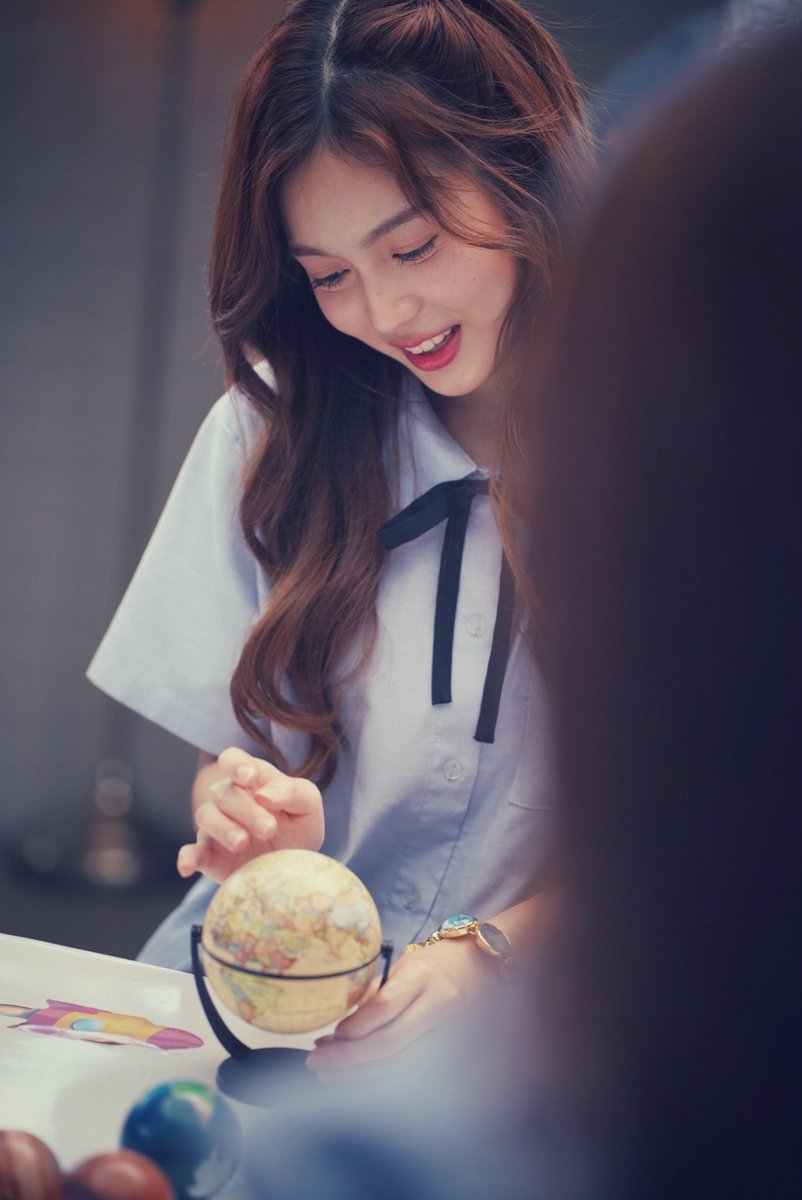 23point5TH's tweet photo. วันอังคารสีชมพู 💗😳
#23point5 
#GMMTV
@panlyyy @loverrukk https://t.co/3D619kMi6b