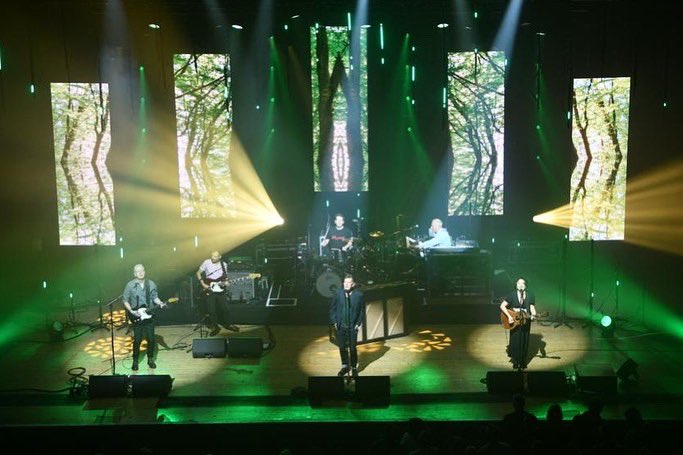 deaconbluemusic's tweet photo. .@PortsmouthGhall ๐ 25.09.23
โฉ Next stop: @RoyalAlbertHall
#deaconblue #deaconblueportsmouth #deaconbluelive #portsmouthguildhall https://t.co/dU6CuSXYRP