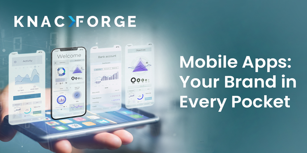 knackforge's tweet image. Your brand deserves a place in every pocket. At KnackForge, we're passionate about crafting mobile apps that stand out in today's digital landscape. Explore our #mobile_app_development_services:
eu1.hubs.ly/H05wHd70
#MobileAppDevelopment #iosapps #KnackForge