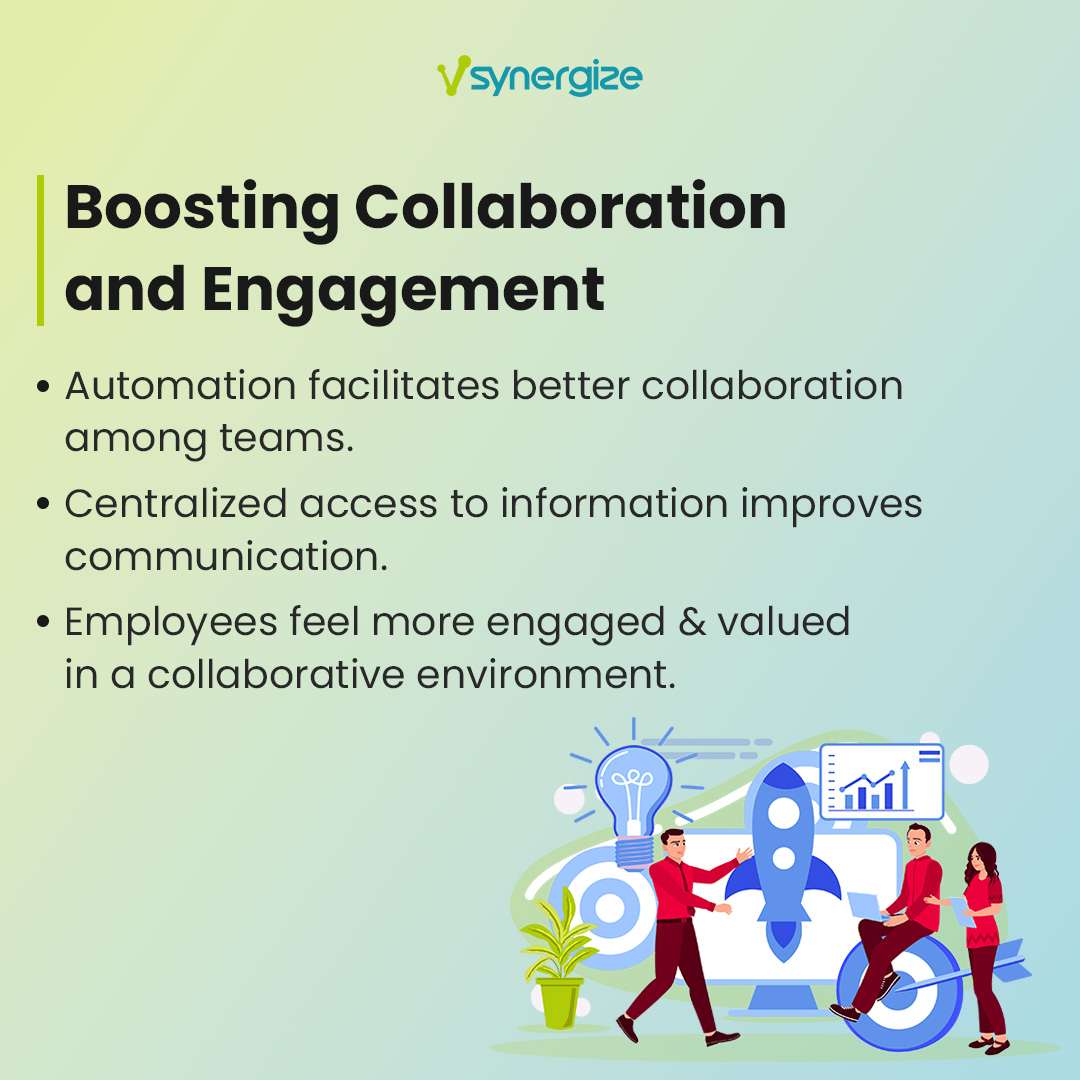 Vsynergize_'s tweet image. As you embark on your journey to harness the power of automation, remember that it&apos;s not just about optimizing tasks; it&apos;s about unlocking the full potential of your team.  Want to get started? 
Let&apos;s get in touch! 
.
.
#Automation #WorkflowEfficiency #BPMautomation