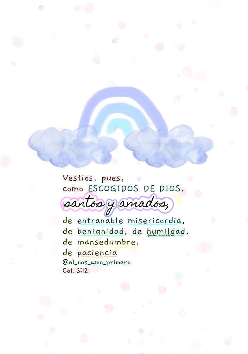 nos_amo's tweet photo. #versículobíblico 
#Biblia 
#PalabradeDios https://t.co/ToIrXyN79p