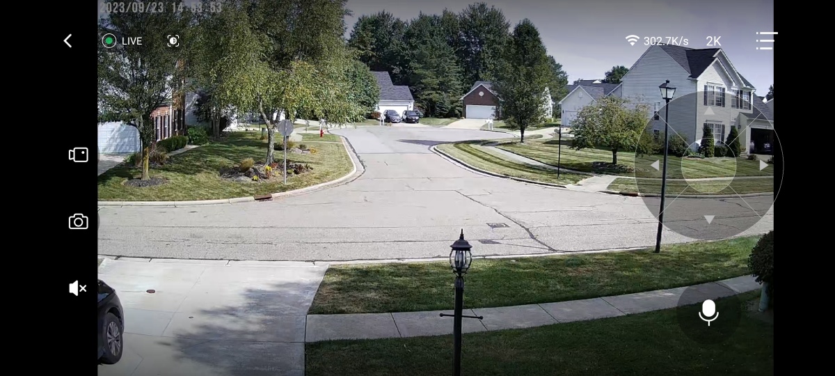 sovmiku's tweet photo. Sovmiku CA3 HD Surveillance Images☀️
https://t.co/xaLzTPnvO0
#sovmikulife #SovmikuCA3 #HomeSecurity https://t.co/VpZrVgJ4Hd