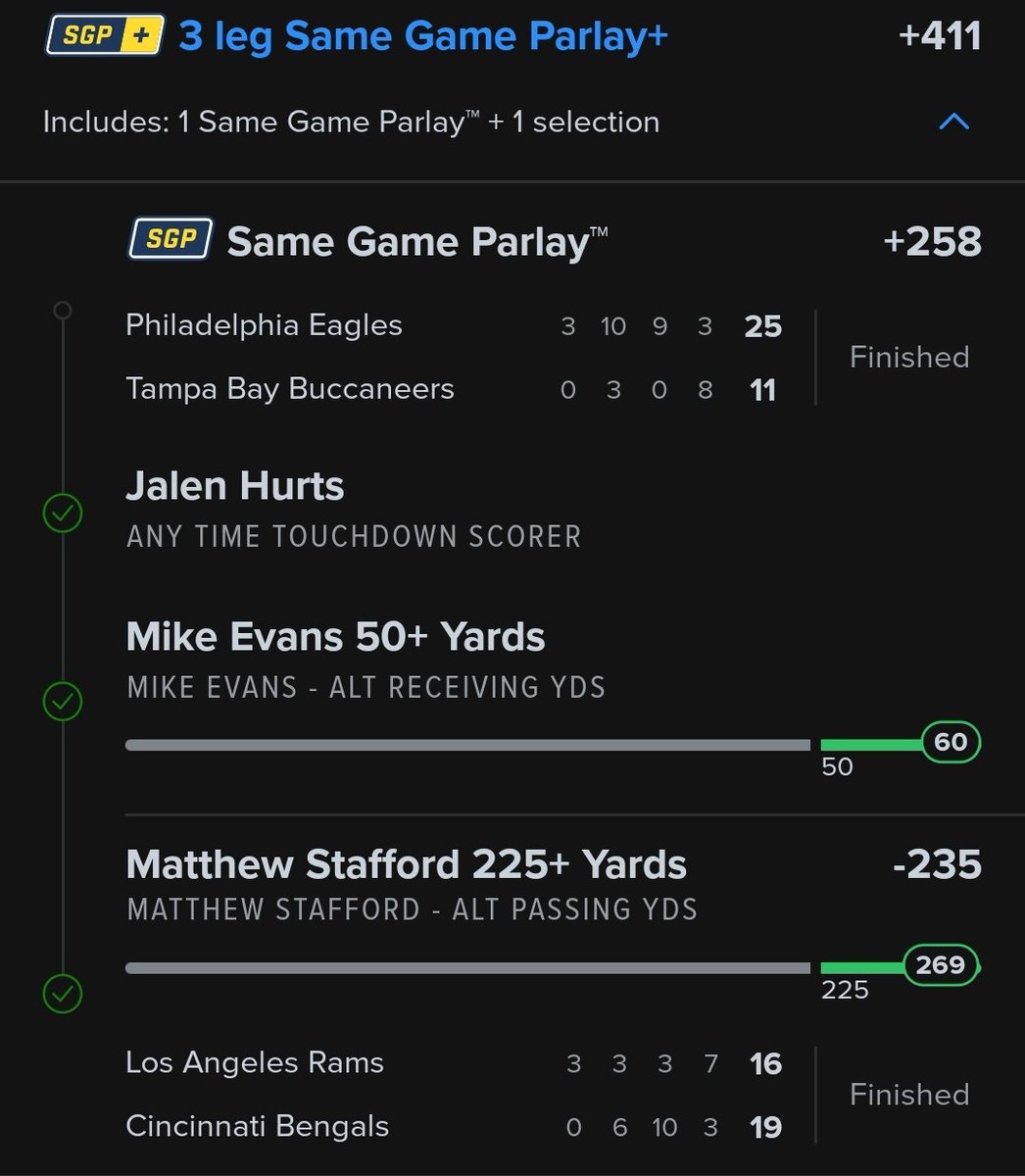LLizzard88's tweet photo. @CodyBrownBets Thank you Cody,  you are killing it 👏 🙌 💪 https://t.co/dWV9Zw7a2h