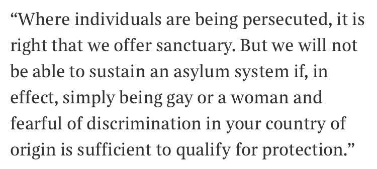 Women for Refugee Women 🧡 tweet media