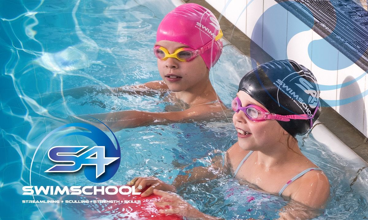 Benefits of learning to swim with S4 Swim School ⭐️

💦 Small class sizes
💦 Qualified teachers
💦 Ongoing assessments with established term plans
💦 Online members area to track your progress 
💦 Commited to long term swimming development 

s4swimschool.uk