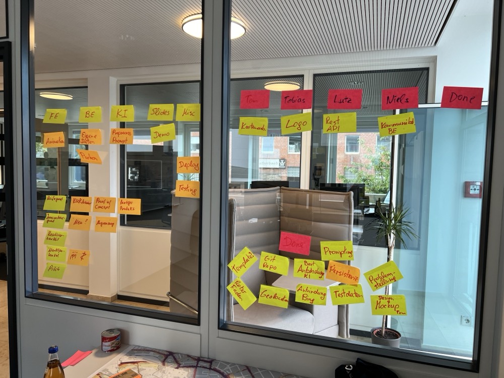 dev.house GmbH tweet media
