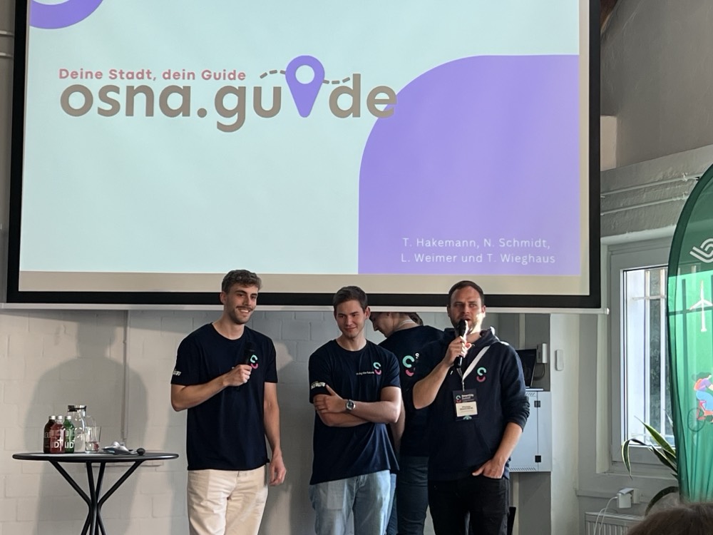dev.house GmbH tweet media