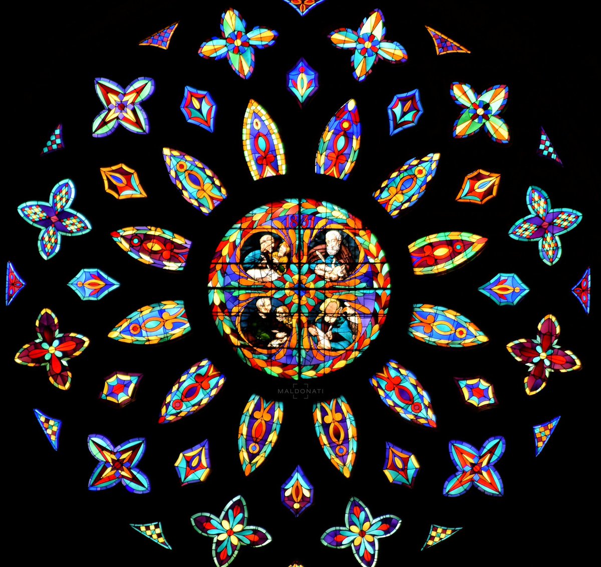 Sevilla en la gran final para ser la #Catedralmasbonita de España. Últimas horas para votar 🫶🏻