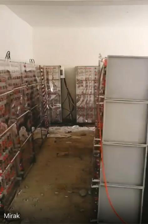 kstanzinladakh's tweet image. #ConstituencyUpdate:
Ladakh Renewable Energy Development Agency #LREDA replaced old batteries and inverters of Solar Photovoltaic Panels (SPVs) with new ones at #Merak, #BharmaKargyam, #Khakted and additional batteries added at #Lukung, #Spangmik and #Maan of Chushul