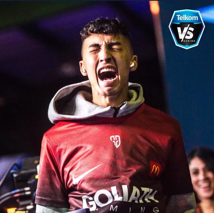 ZaidApril_'s tweet photo. 1st place in Qualifiers
1st place in Playoffs
1st place @VSGamingWorld s6 Grand finals
This journey has been tough but Iโve enjoyed every bit of it. Words still cannot describe how much this means to me, thank you for all your support. Special mention to my team @GoliathGamingZA https://t.co/mTuMJNmU4A