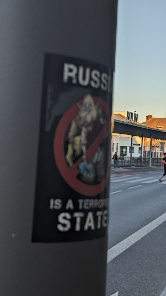 RussiaRebels's tweet photo. #FreeRussiaMovement Czech Republic: a country where Russians have been coming to work and relax for decades, and the local diaspora numbers 35,000 Russians. https://t.co/063eKuKL1r