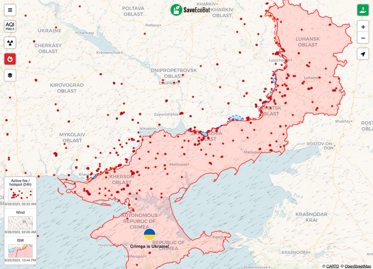 SaveEcoBot tweet media