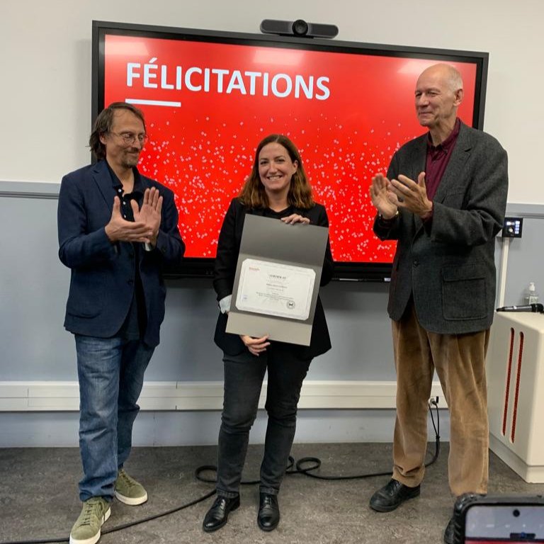 Juliette Gayraud tweet media