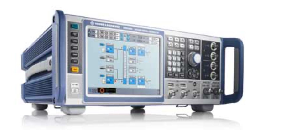 ElecNotes's tweet image. Modern RF signal generators can offer many capabilities, especially the high end versions.
Discover all you need to know about RF signal generators of all types: electronics-notes.com/articles/test-…
#RFsignalgenerator #RFdesign #signalgenerator #electronics