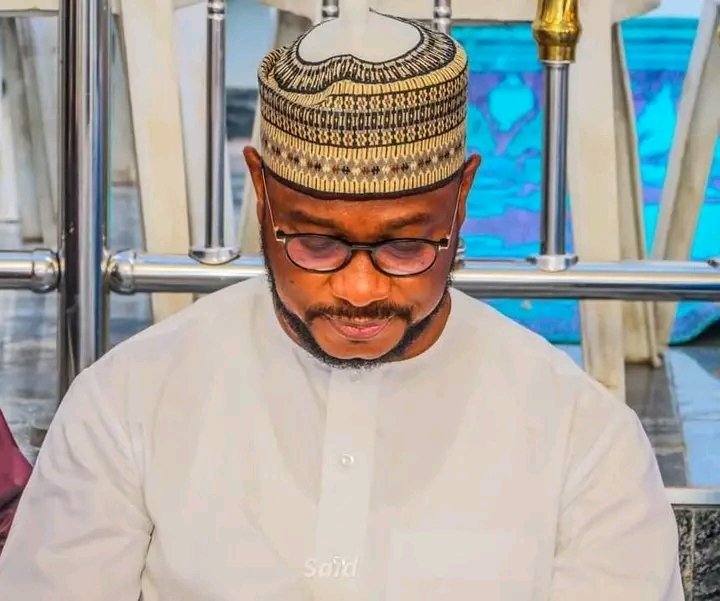 ZAMFARA STATE GOVERNMENT tweet media