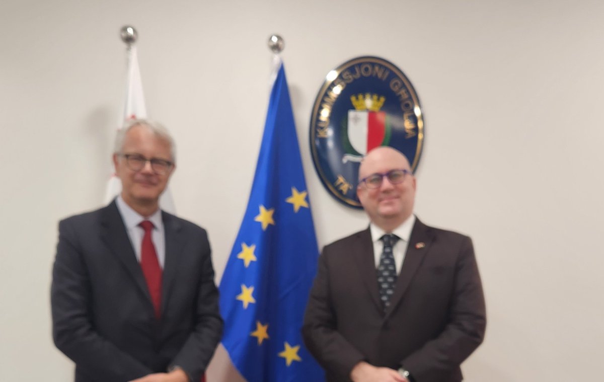 Reuben Gauci tweet media