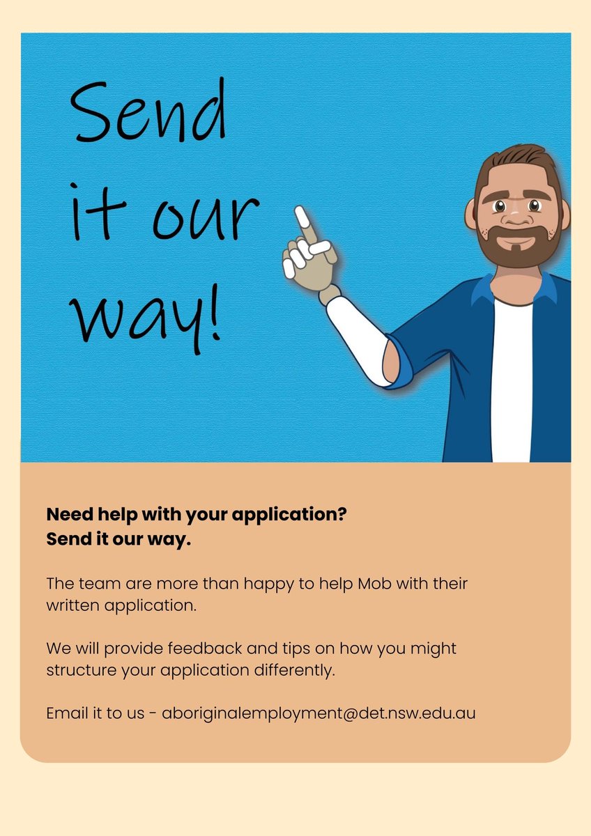 #joinourmob