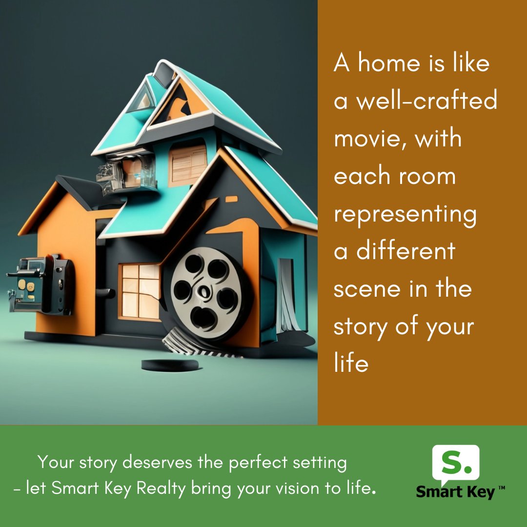 Buy your dream home in #Hyderabad, do not make a mistake of making it #unseenstory.

contact smart key realty which revolutionizes real-estate using #AI #technology