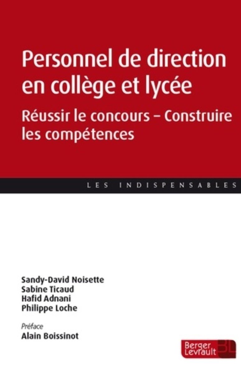 Sandy-David Noisette tweet media